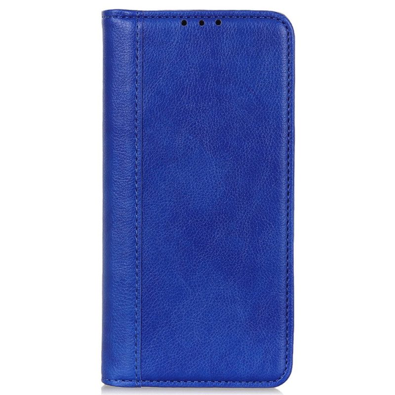 Flip Case Google Pixel 10 / 10 Pro Spaltleder