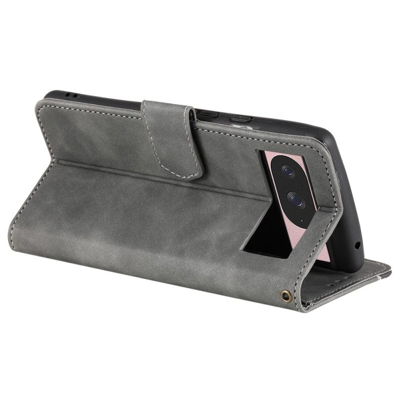 Google Pixel 10 / 10 Pro Zweifarbiges Design Mit Riemen