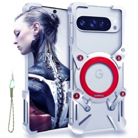 Hülle Für Google Pixel 10 / 10 Pro Bumper