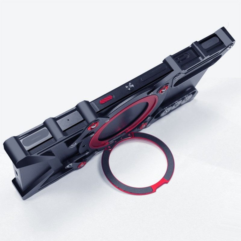 Hülle Für Google Pixel 10 / 10 Pro Bumper