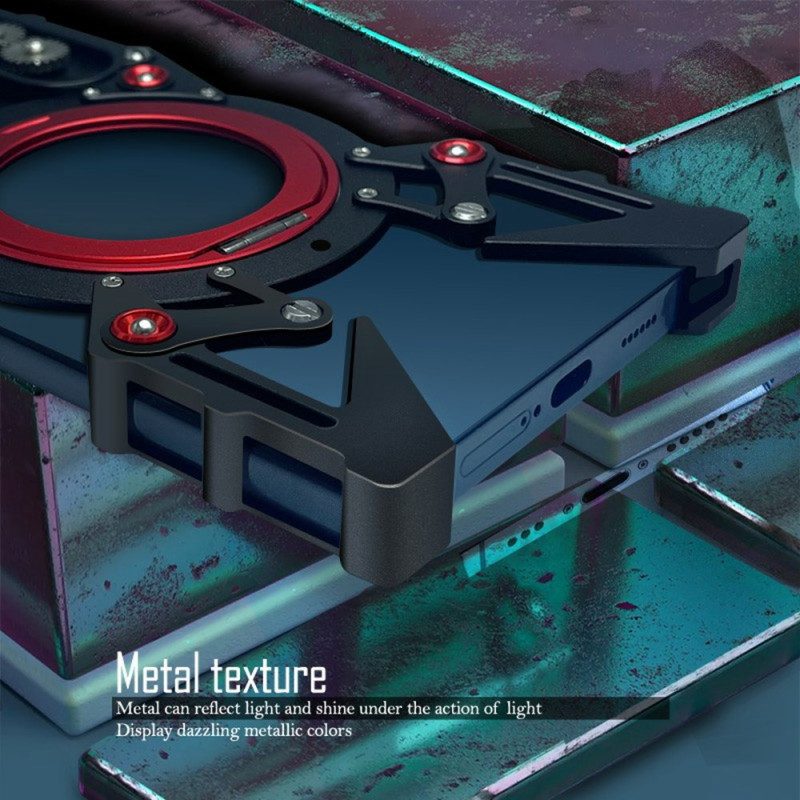 Hülle Für Google Pixel 10 / 10 Pro Bumper