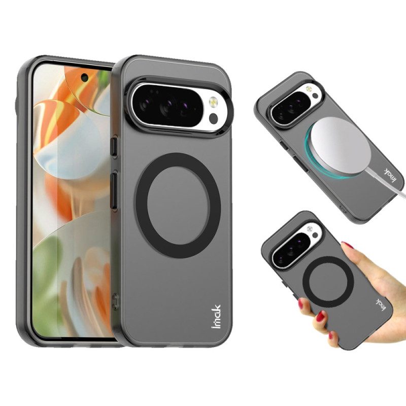 Hülle Für Google Pixel 10 / 10 Pro Candy-serie Imak