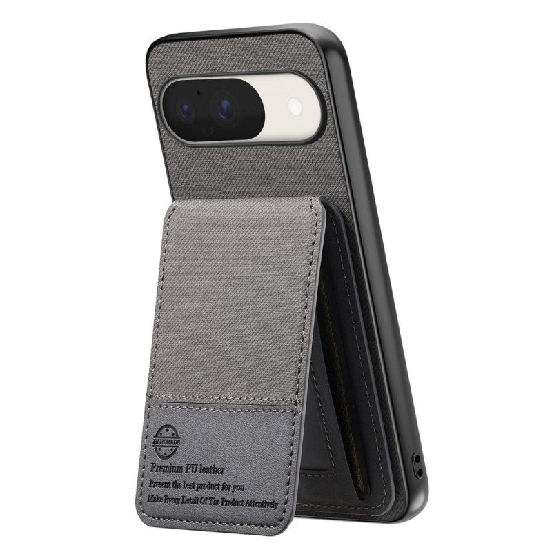 Hülle Für Google Pixel 10 / 10 Pro Kartenetui Mit Rfid-schutz