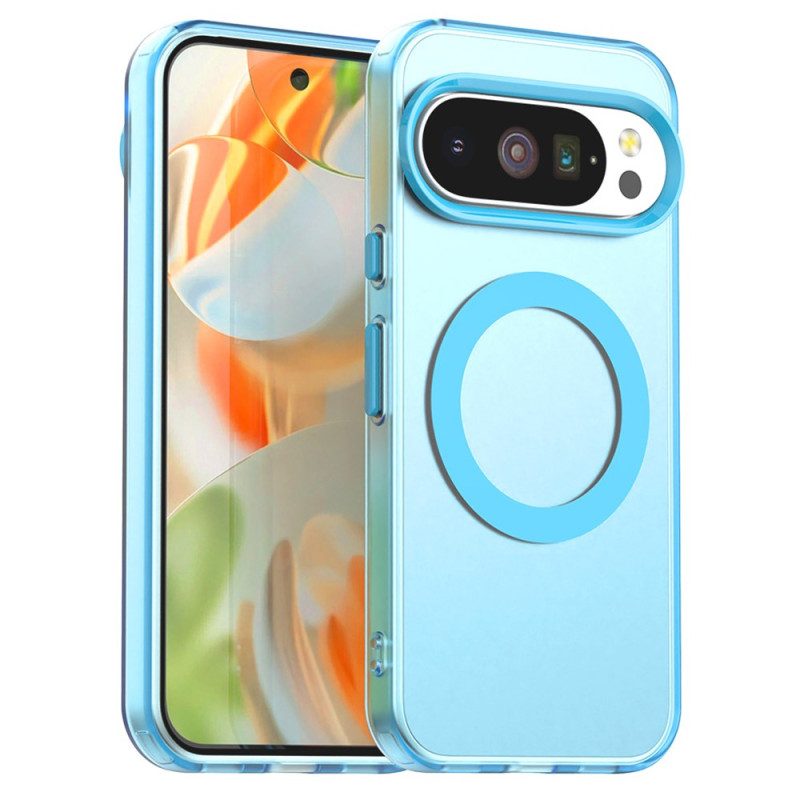 Hülle Für Google Pixel 10 / 10 Pro Magsafe-kompatibel Mattiert