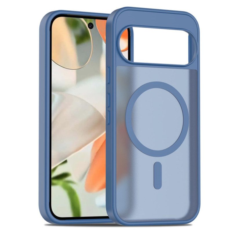 Hülle Für Google Pixel 10 / 10 Pro Magsafe-kompatibles Hybrid-kartenetui