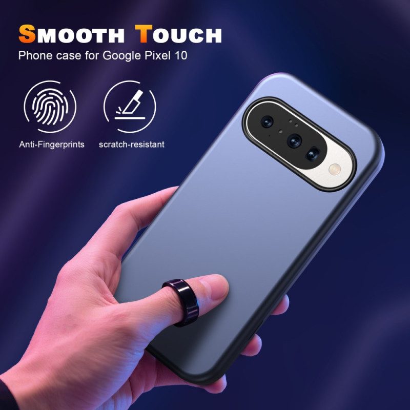 Hülle Für Google Pixel 10 / 10 Pro Metallic-effekt