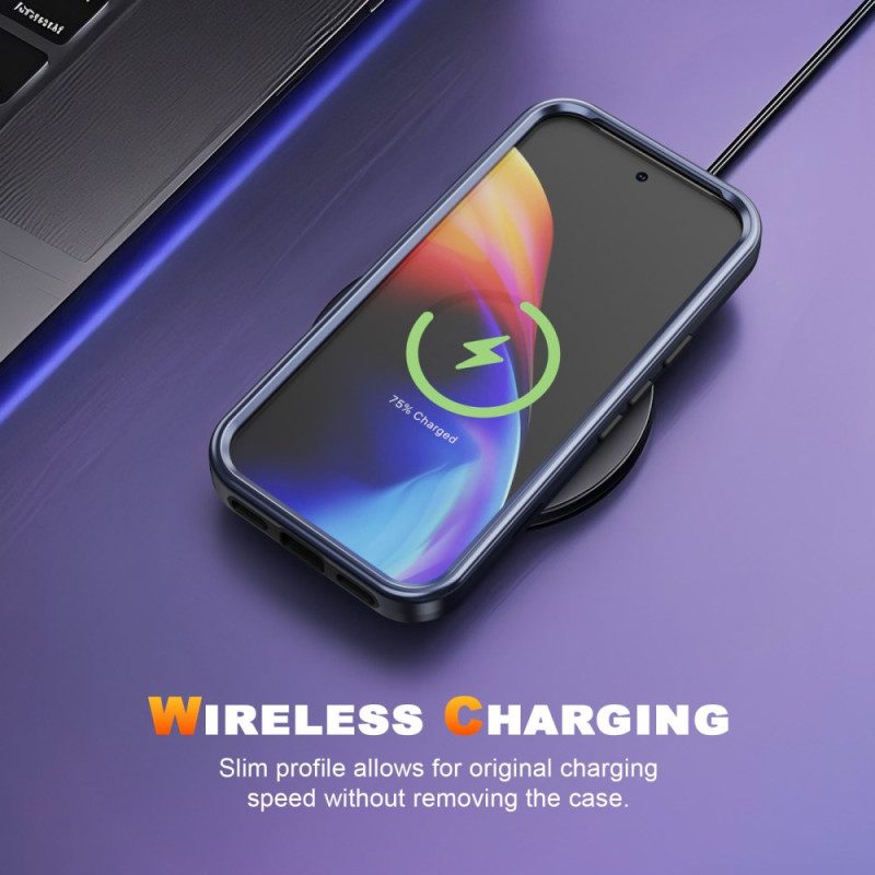 Hülle Für Google Pixel 10 / 10 Pro Metallic-effekt