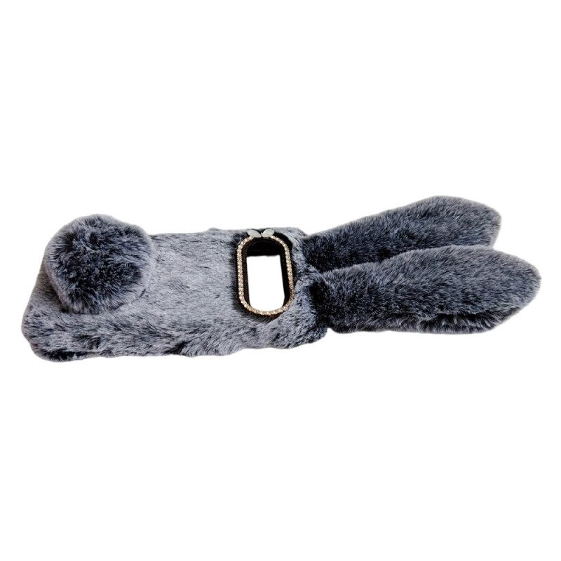 Hülle Für Google Pixel 10 / 10 Pro Plüschhase