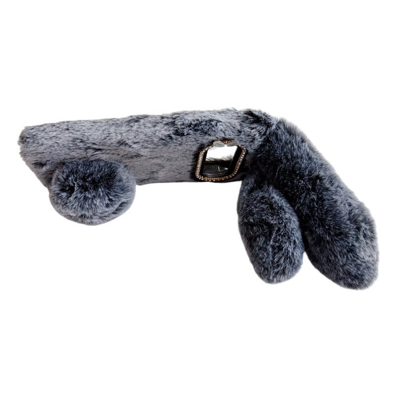 Hülle Für Google Pixel 10 / 10 Pro Plüschhase