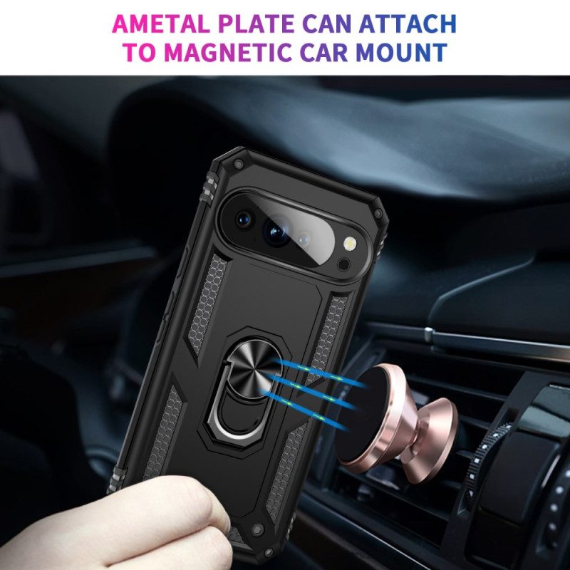 Hülle Google Pixel 10 / 10 Pro Besonders Robust Mit Ringhalter