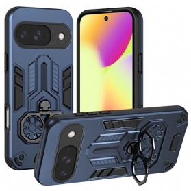 Hülle Google Pixel 10 / 10 Pro Handyhülle Extrem Widerstandsfähig Mit Ringhalter