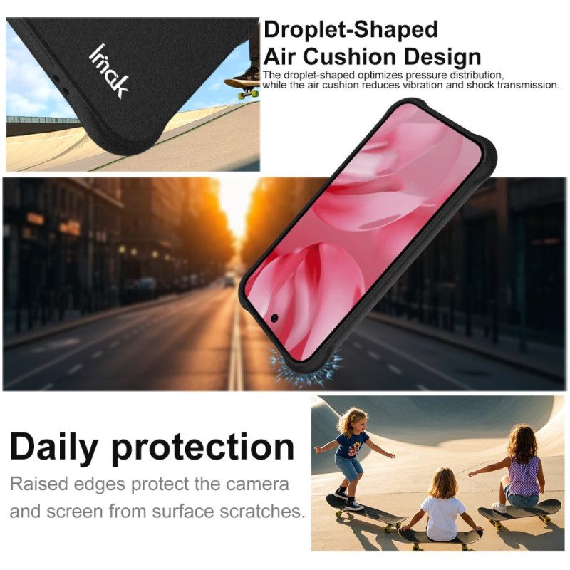 Hülle Google Pixel 10 / 10 Pro Handyhülle Imak