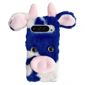 Hülle Google Pixel 10 / 10 Pro Handyhülle Kuhplüsch