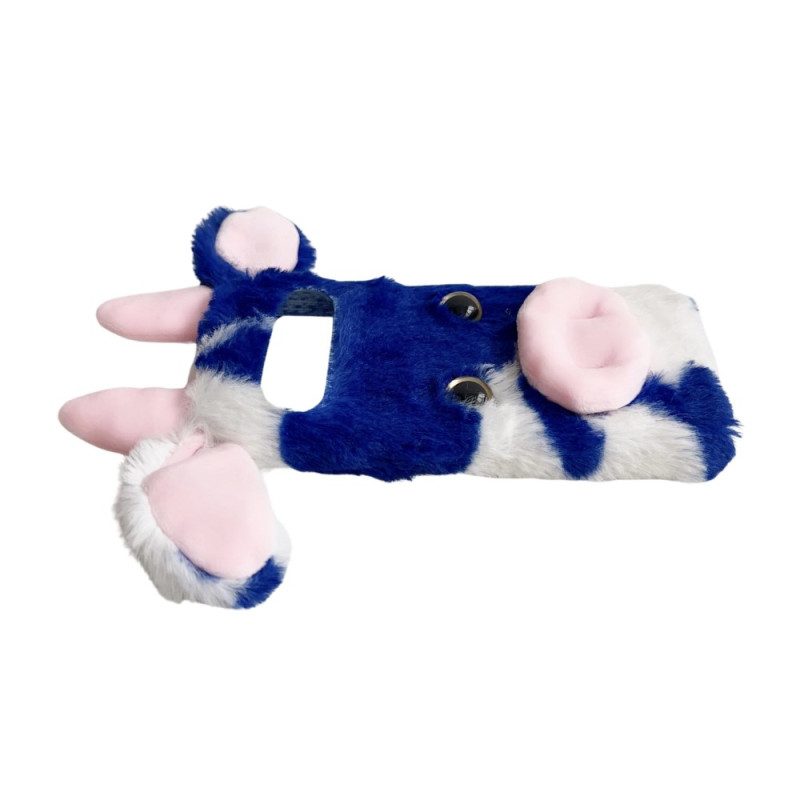 Hülle Google Pixel 10 / 10 Pro Handyhülle Kuhplüsch