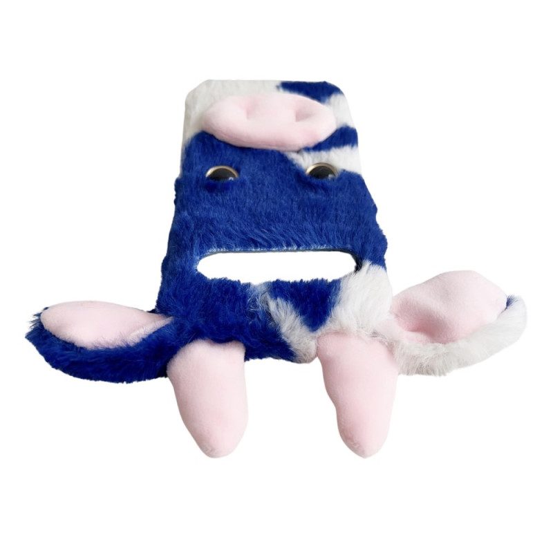 Hülle Google Pixel 10 / 10 Pro Handyhülle Kuhplüsch