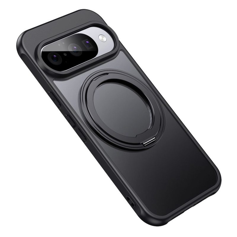 Hülle Google Pixel 10 / 10 Pro Handyhülle Magsafe-kompatibel Mit Drehbarem Ständer