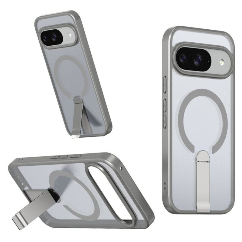 Hülle Google Pixel 10 / 10 Pro Handyhülle Magsafe-kompatibel Mit Ständer