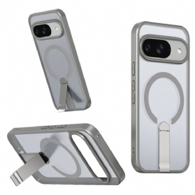 Hülle Google Pixel 10 / 10 Pro Handyhülle Magsafe-kompatibel Mit Ständer