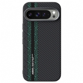 Hülle Google Pixel 10 / 10 Pro Handyhülle Mit Magnetverschluss Abeel-design