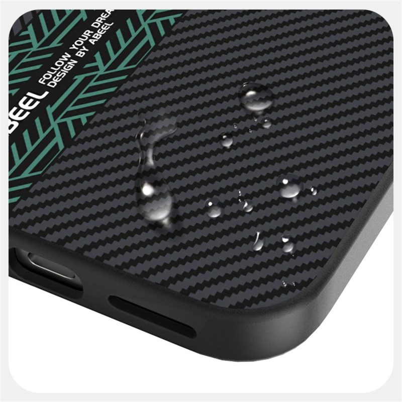 Hülle Google Pixel 10 / 10 Pro Handyhülle Mit Magnetverschluss Abeel-design