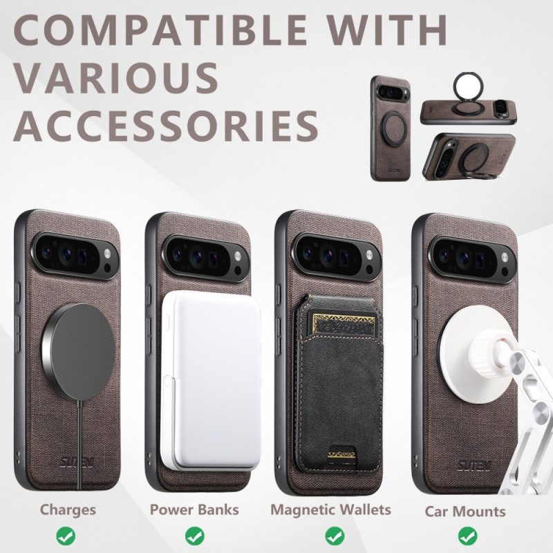 Hülle Google Pixel 10 / 10 Pro Handyhülle Suteni