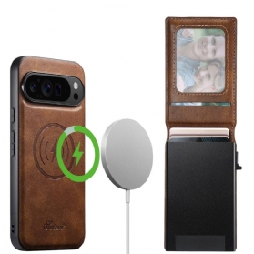 Hülle Google Pixel 10 / 10 Pro Handyhülle Suteni Kartenhalter