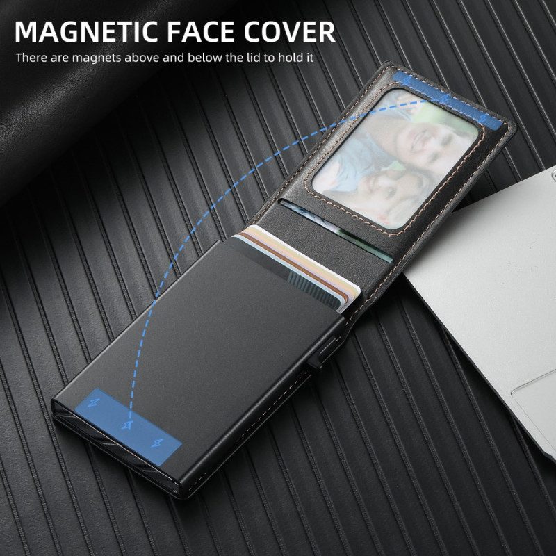 Hülle Google Pixel 10 / 10 Pro Handyhülle Suteni Kartenhalter