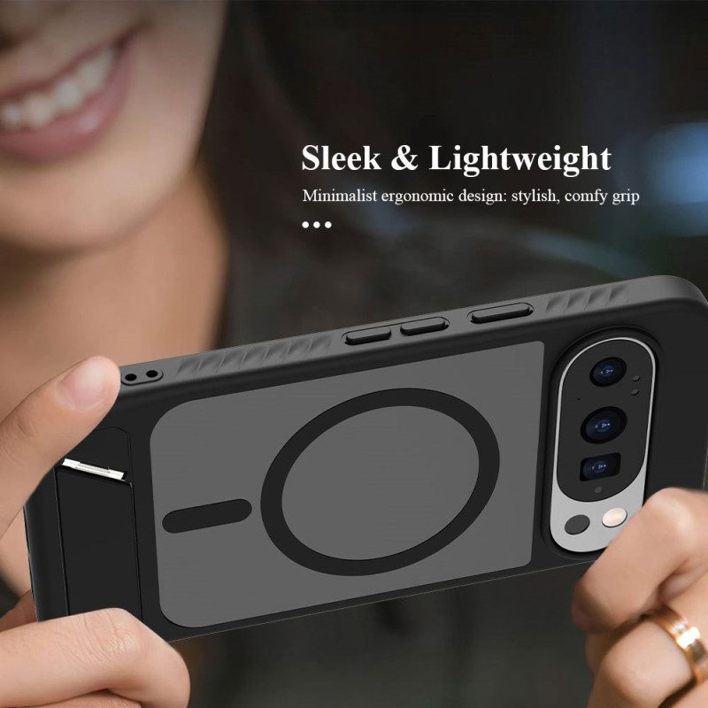 Hülle Google Pixel 10 / 10 Pro Le-chic Serie Lereach