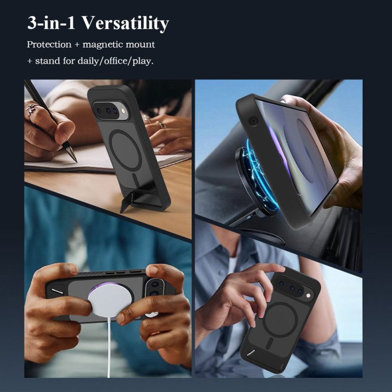 Hülle Google Pixel 10 / 10 Pro Le-chic Serie Lereach