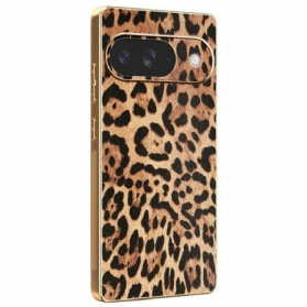 Hülle Google Pixel 10 / 10 Pro Leopardenmuster