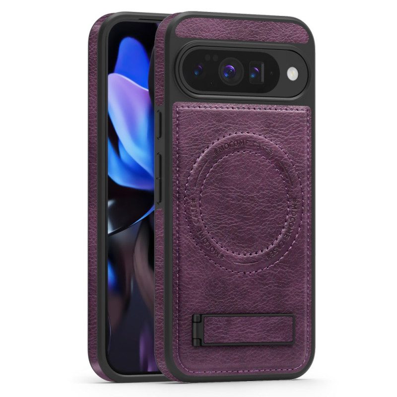 Hülle Google Pixel 10 / 10 Pro Magsafe-kompatibel Mit Ständer