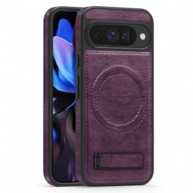 Hülle Google Pixel 10 / 10 Pro Magsafe-kompatibel Mit Ständer