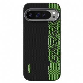 Hülle Google Pixel 10 / 10 Pro Magsafe-kompatibel Stylisches Abeel