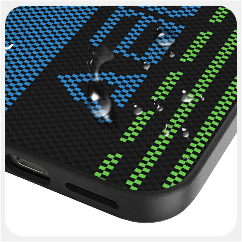 Hülle Google Pixel 10 / 10 Pro Magsafe-kompatibel Stylisches Abeel