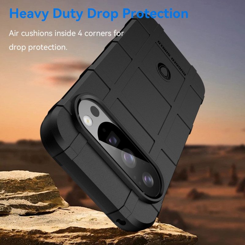 Hülle Google Pixel 10 / 10 Pro Robustes Schutzgehäuse