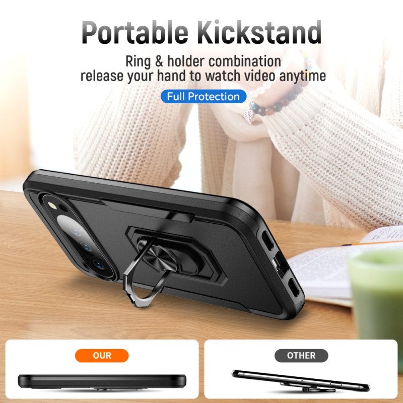 Hülle Google Pixel 10 / 10 Pro Ständer