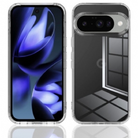 Hülle Google Pixel 10 / 10 Pro Transparent