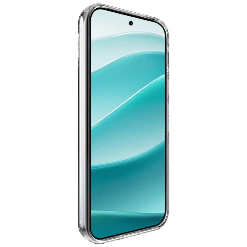 Hülle Google Pixel 10 / 10 Pro Ux-10 Serie Imak