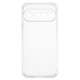 Hülle Google Pixel 10 / 10 Pro Verstärktes Transparent