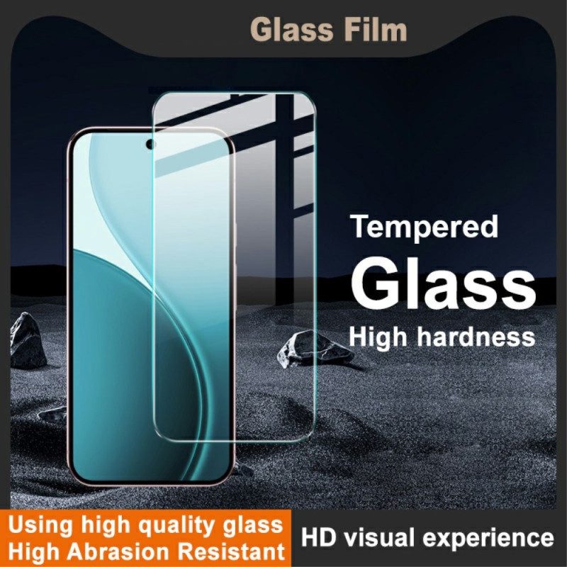 Imak Displayschutzfolie Aus Gehärtetem Glas Für Google Pixel 10 / 10 Pro