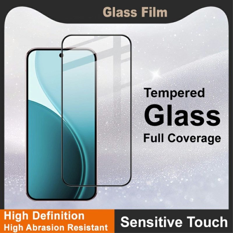 Imak Displayschutzfolie Aus Gehärtetem Glas Mit Vollständiger Abdeckung Für Google Pixel 10 / 10 Pro