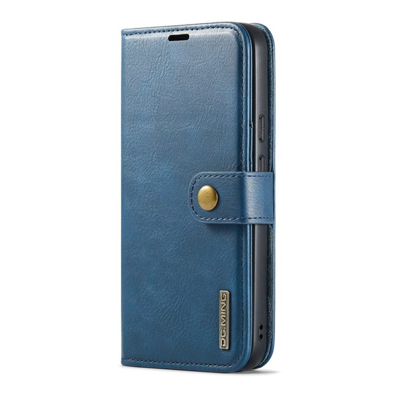 Lederhüllen Google Pixel 10 / 10 Pro Abnehmbares Dg.ming