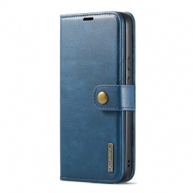 Lederhüllen Google Pixel 10 / 10 Pro Abnehmbares Dg.ming