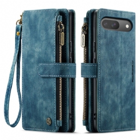 Lederhüllen Google Pixel 10 / 10 Pro Caseme Geldbörse