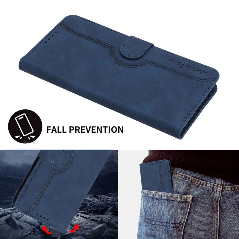 Lederhüllen Google Pixel 10 / 10 Pro Lächeln