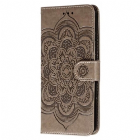 Lederhüllen Google Pixel 10 / 10 Pro Mandala Muster