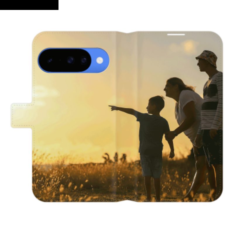 Lederhüllen Google Pixel 10 / 10 Pro Personalisierbar