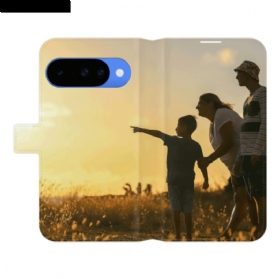 Lederhüllen Google Pixel 10 / 10 Pro Personalisierbar