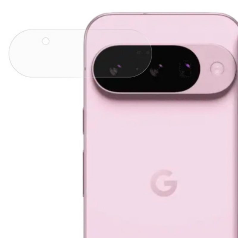 Linsenschutz Aus Gehärtetem Glas Für Google Pixel 10