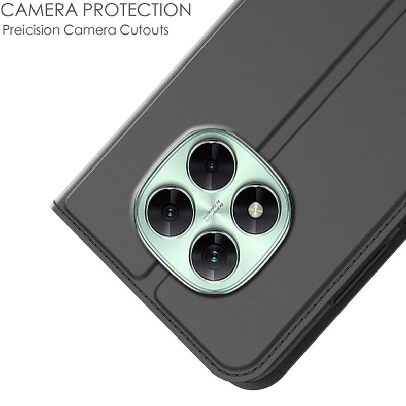 Flip Case Für Xiaomi Redmi Note 14 Pro 5g Kartenetui